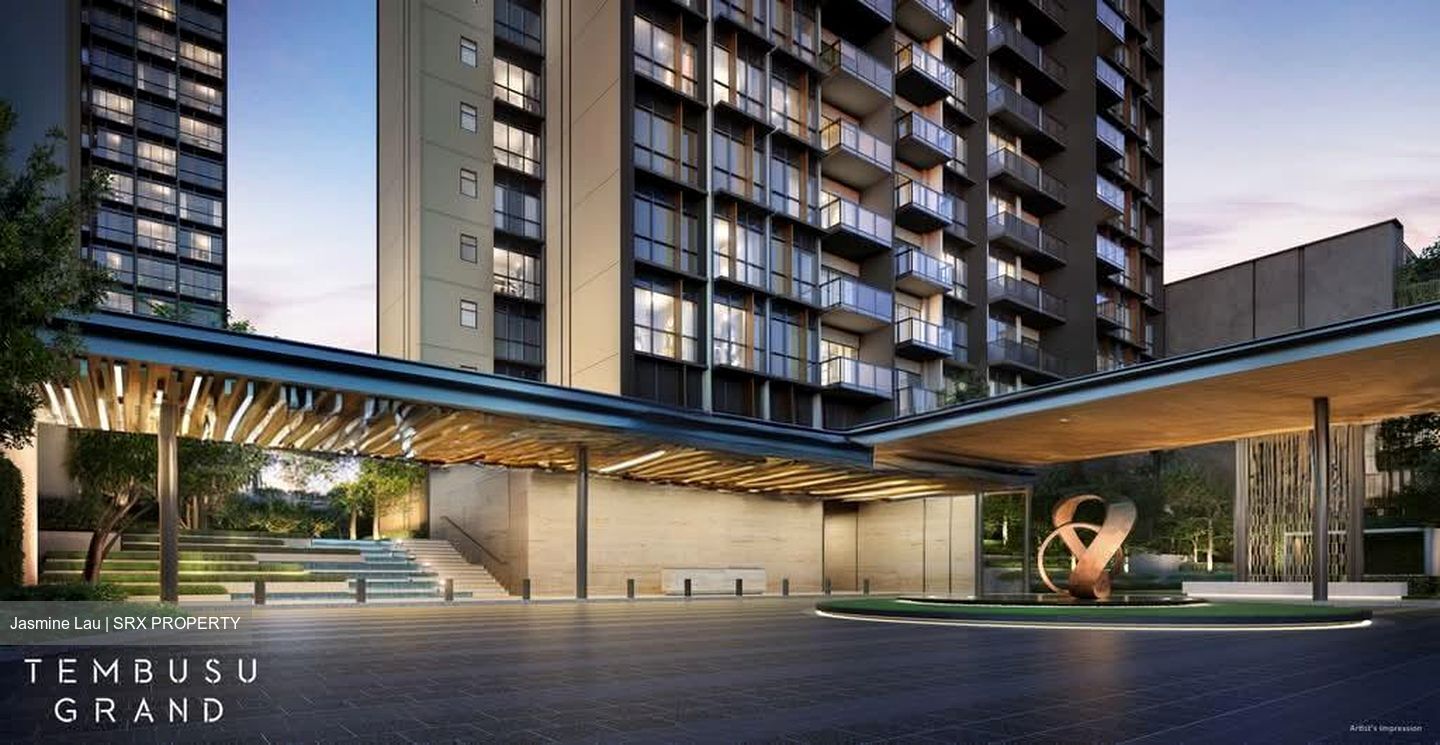 Tembusu Grand (D15), Condominium #599547471
